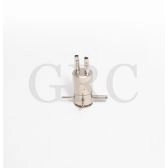 VALVULA DE SUCÇÃO 2008 COM TERMINAL