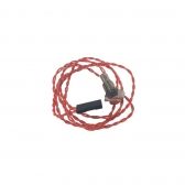 SENSOR CRISTÓFOLI TEMPERATURA AUT. VTP 12/21L PT100 MPR 00476