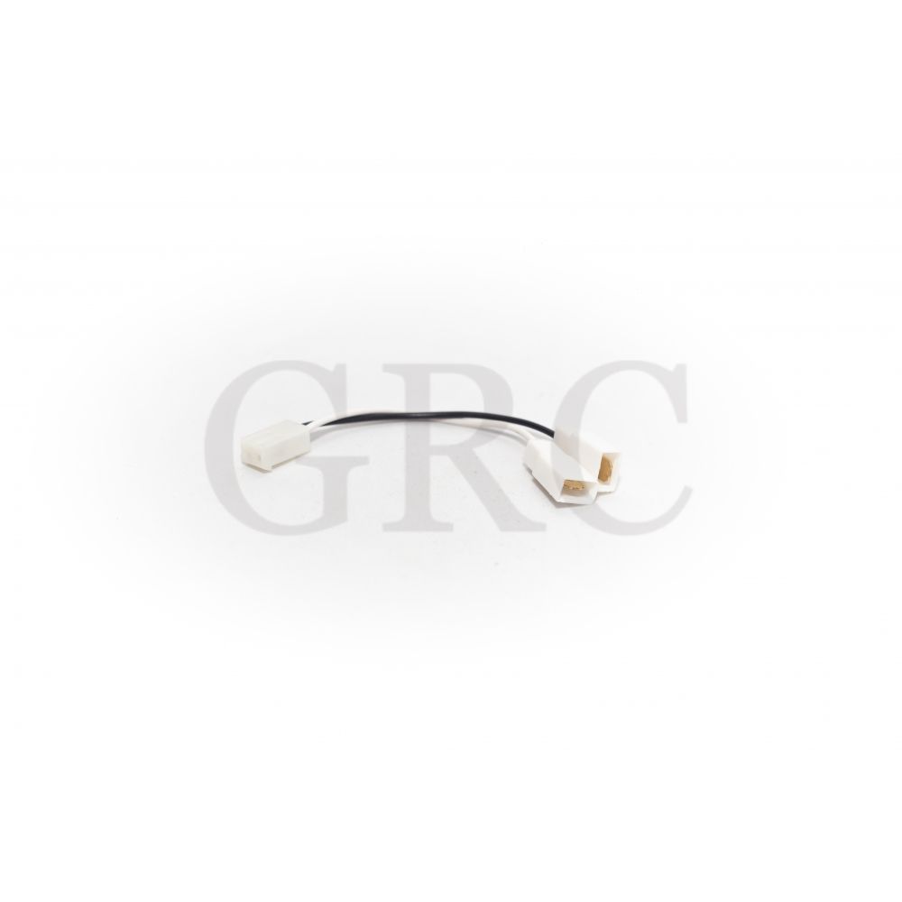 CHICOTE ADAP LIG PLACA REFLETOR NSF DABI