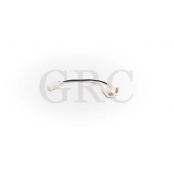 CHICOTE ADAP LIG PLACA REFLETOR NSF DABI