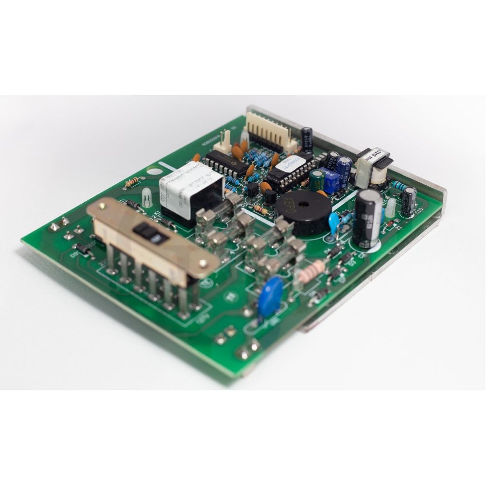 PLACA PCI COMANDO AUTOCLAVE II 12L INOX GNATUS