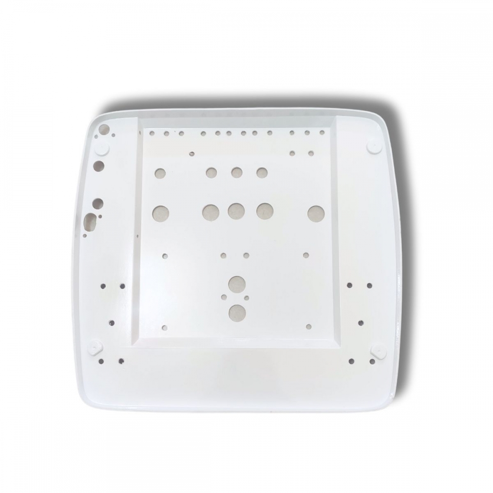 BASE EQUIPO FLEX AIR/CART BRANCA COMPATIVEL DABI