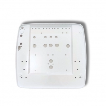 BASE EQUIPO FLEX AIR/CART BRANCA COMPATIVEL DABI