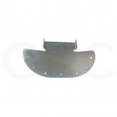 CHASSI PEDAL 7 TECLAS PI BNF