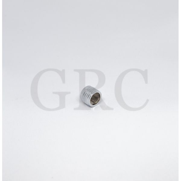 LUVA FIXAÇÃO TERMINAL GNATUS