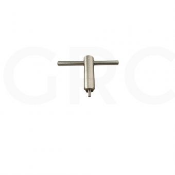 CHAVE P/TAMPA CABEÇA CONTRA ANGULO KAVO