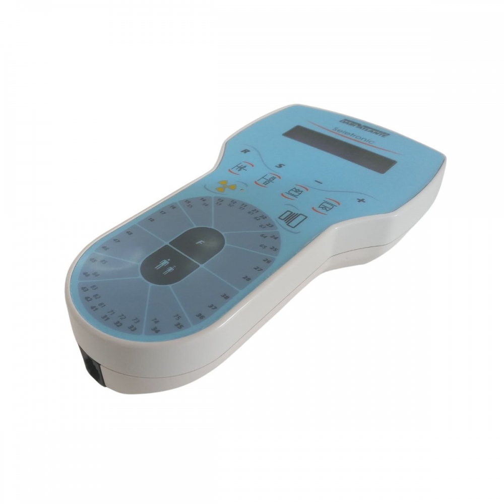 CONTROLE REMOTO SELETRONIC