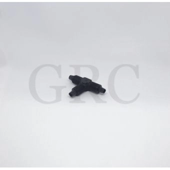 TEE DERIVAÇÃO - ULTRASSOM DABI