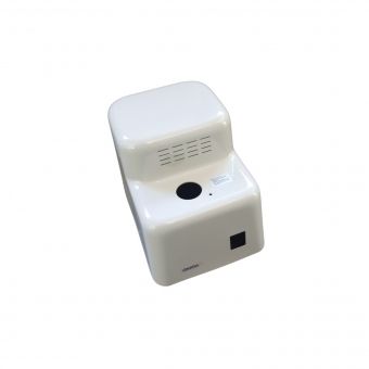 CAPA DA BOMBA BIO VAC II