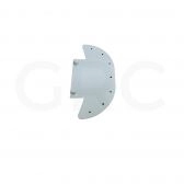 BASE PEDAL CAD SYNCRUS GL GNATUS