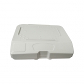 CJ CAIXA/TAMPA EQUIPO L/LS SYNCRUS GNATUS GELO COMPATIVEL