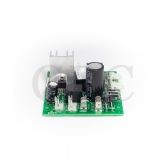 PLACA GNATUS ELETRONICA CADEIRA SYNCRUS POP