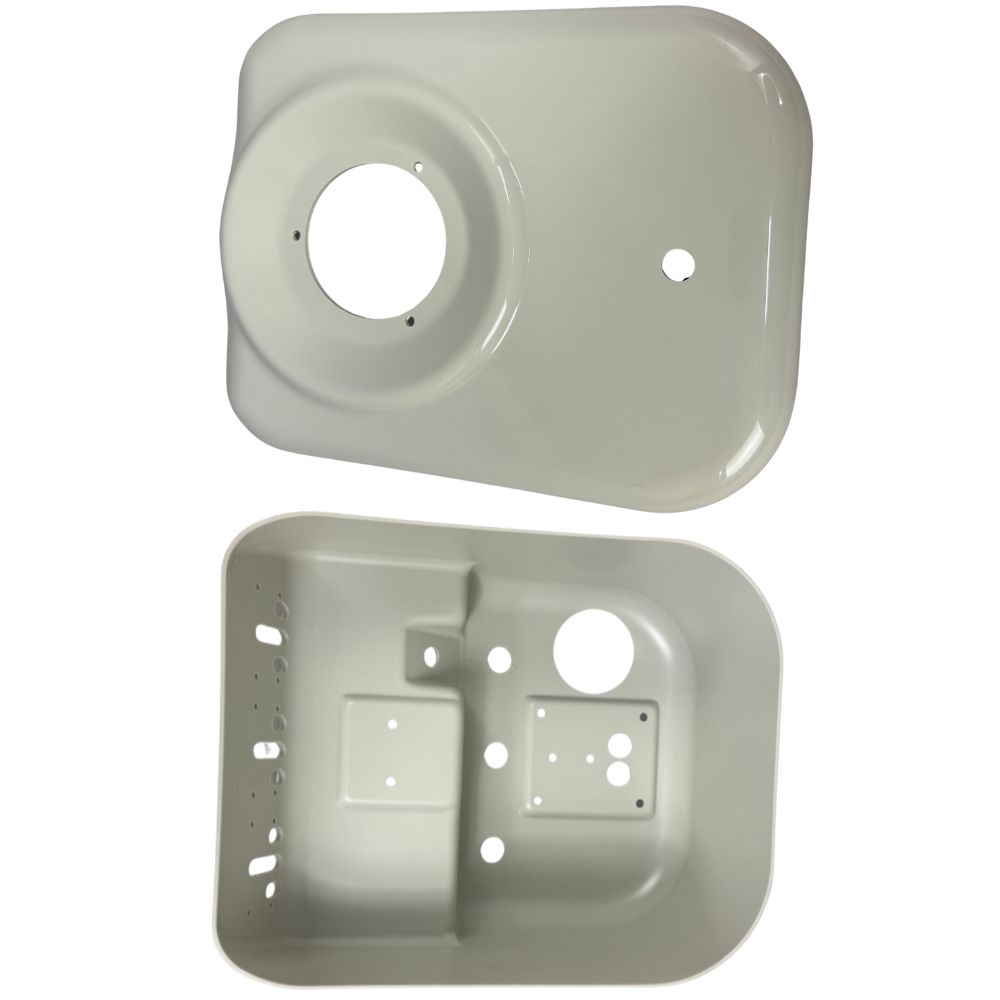 CJ CORPO+TAMPA UN AG ART/PER 3TERM GL