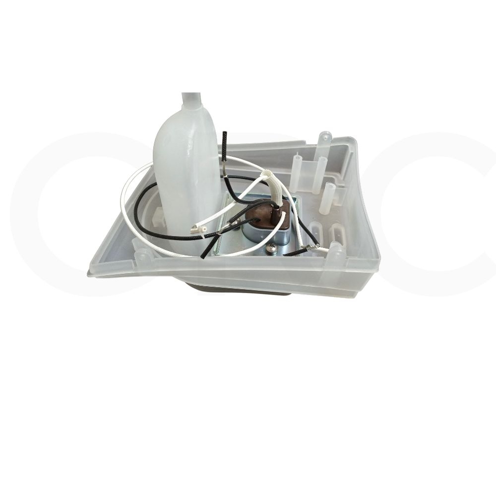 RESISTÊNCIA DESTILADORA 127V C/ SUPORTE PLASTICO CRISTÓFOLI
