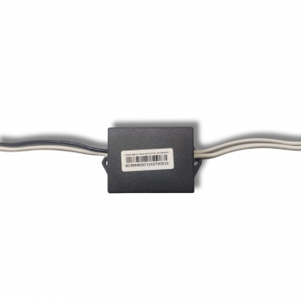 PLACA PCI RELE REFLETOR LED SENSOR GNATUS