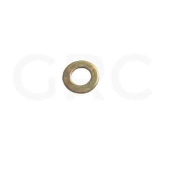 ARRUELA LISA 10,3X20,6X1,6 ACO
