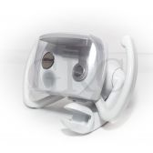 CABEÇOTE CONCEPT REFLETOR OLSEN