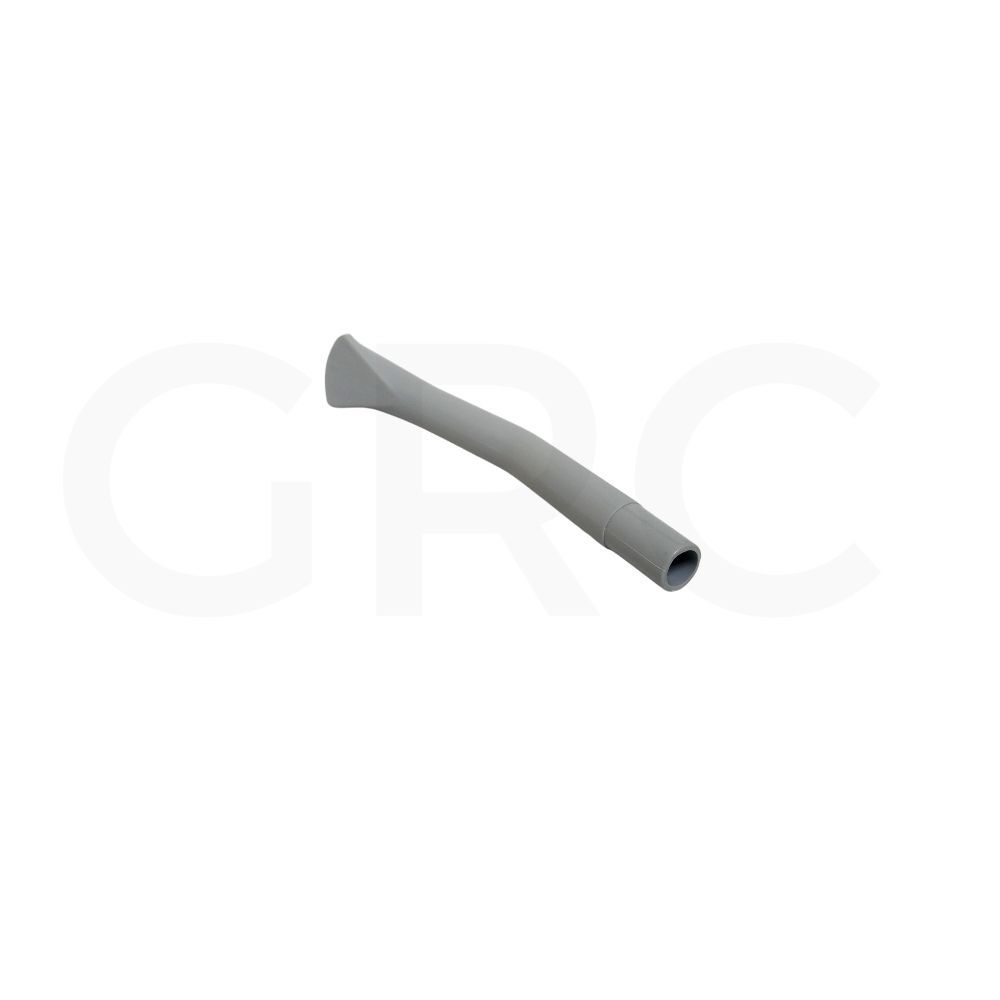 CANULA DE ASPIRAÇÃO 11,0 MM CINZA/SUCTOR GNATUS