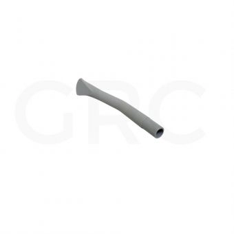 CANULA DE ASPIRAÇÃO 11,0 MM CINZA/SUCTOR GNATUS