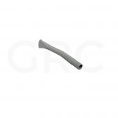 CANULA DE ASPIRAÇÃO 11,0 MM CINZA/SUCTOR GNATUS