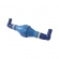 KIT ABAFADOR BOMBA VÁCUO DABI/D700/GNATUS/SAEVO