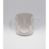 TAMPA ARTIC MOLDURA CABECOTE REFLETOR