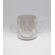 TAMPA ARTIC MOLDURA CABECOTE REFLETOR