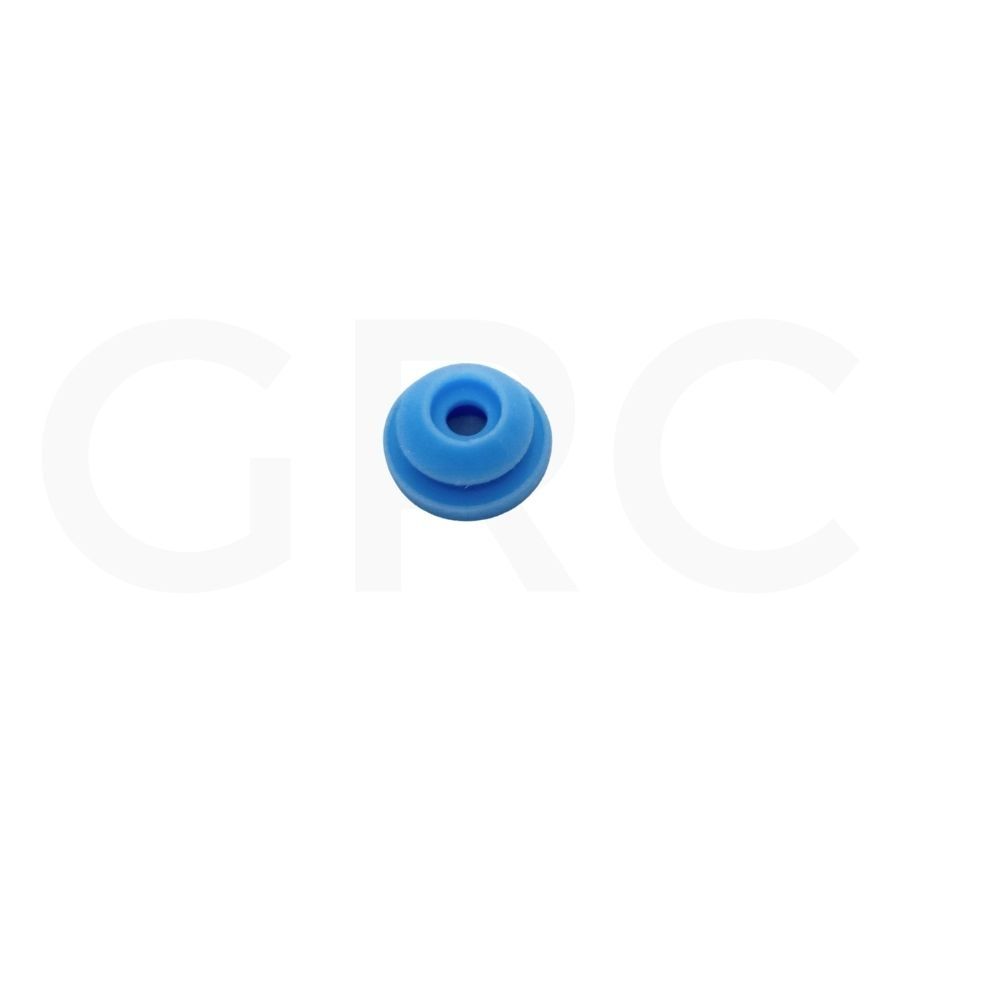 SELO SEGURANÇA AZUL GNATUS