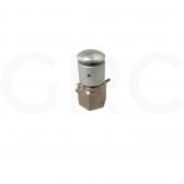 VALVULA BLOQUEIO PEDAL C/CHIP BLOWER DABI
