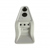 CORPO UN AGUA CUSPIDEIRA SYNCRUS S/ALC COMPATIVEL GNATUS SEM FURO