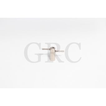 CONEXAO ESTRANGULADOR 2 VIAS OLSEN