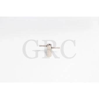 CONEXAO ESTRANGULADOR 2 VIAS OLSEN