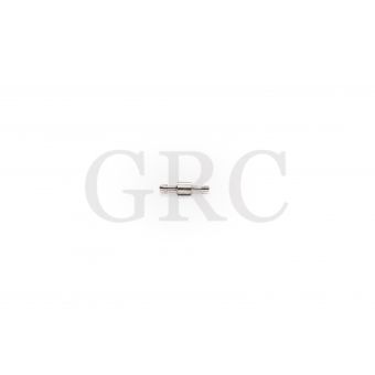 CONEXÃO DE INTERLIGACAO C/ DIAMETRO 1,6 MM (ESPIGÃO)