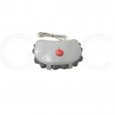 PEDAL COMANDO II CAD SYNCRUS (S/C)