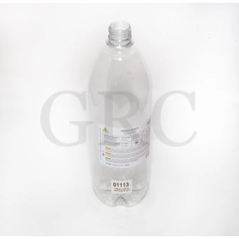 RESERVATORIO / GARRAFA 1000ML COM ETIQUETA KAVO