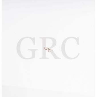 ARRUELA PRESSAO MICROMOTOR GNATUS