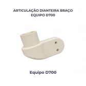 ARTICULACAO DIANTEIRA D700