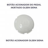 BOTÃO ACIONADOR DO PEDAL INJETADO OLSEN