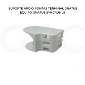 SUPORTE APOIO TERMINAL GNATUS