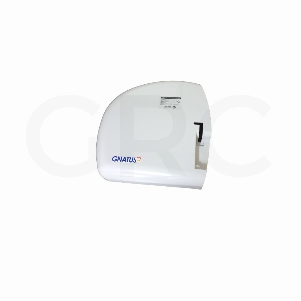 PORTA FRONTAL AUTOCLAVE  GNATUS