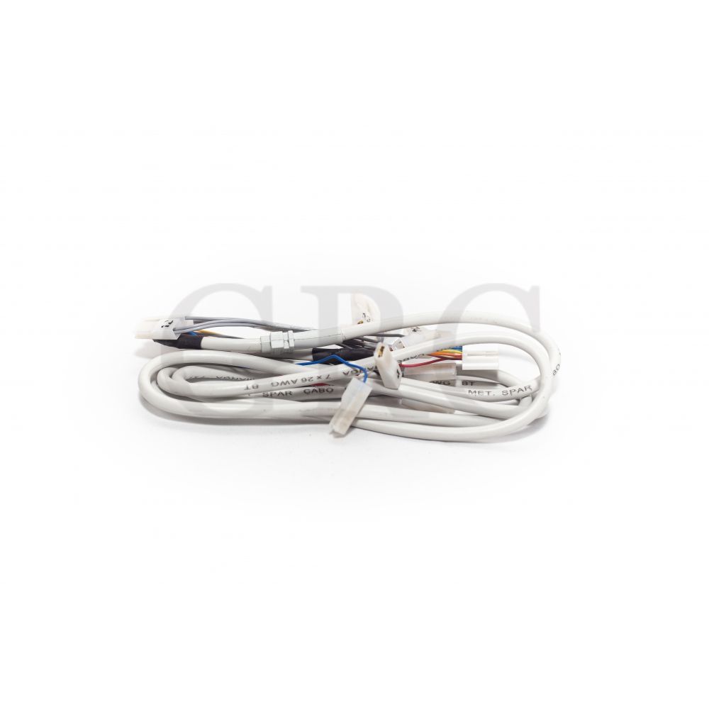 CHICOTE PEDAL CADEIRA SYNCRUS GL