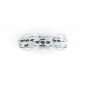 LEXAN PAINEL CENTRAL EQUIPO LS PAD INOV NEW PAD GNATUS