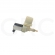 VALVULA SOLENOIDE SIMPLES UA-AT GNATUS