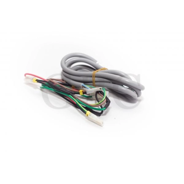 CHICOTE ATUADOR ENCOSTO CAD SYNCRUS GNATUS