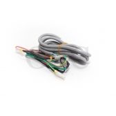 CHICOTE ATUADOR ENCOSTO CAD SYNCRUS GNATUS