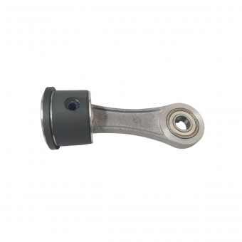 CJ BIELA/PISTÃO COMPRESSOR S-136