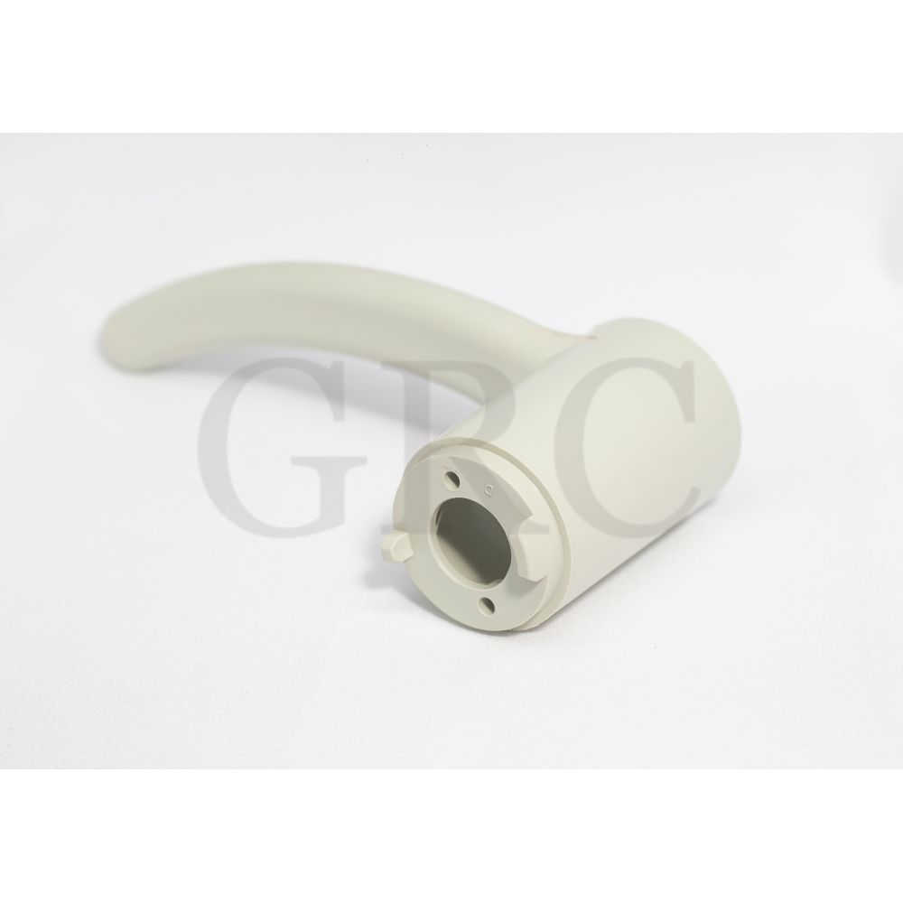 PUXADOR DIREITO CABEÇOTE REFLETOR PERSUS II