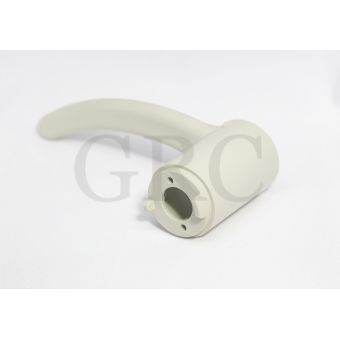 PUXADOR DIREITO CABEÇOTE REFLETOR PERSUS II