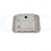 CAIXA EQUIPO ARTUS C C/ BIO GELO (3TERMINAIS) COMPATIVEL