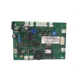 PLACA COMANDO DISPLAY PAINEL PROFI CLASS DABI